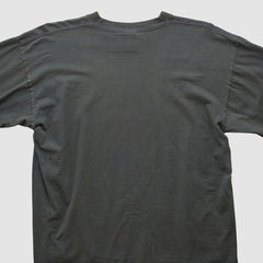 Black Boston Red Sox Nike 2000s Long Sleeve T-shirt