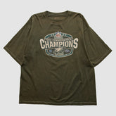NFC Conference Champs 2004 T-shirt - Philadelphia Eagles T-shirts