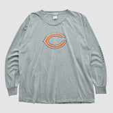 NFL 2000s Long Sleeve T-shirt - Chicago Bears T-shirts