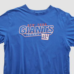 Reebok 2000s T-shirt - New York Giants T-shirts