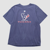 Reebok 2000s T-shirt - Houston Texans T-shirts
