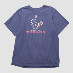 Reebok 2000s T-shirt - Houston Texans T-shirts