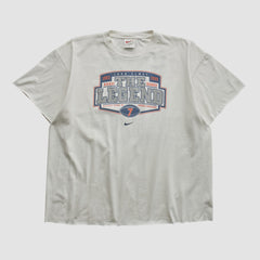 Super Bowl XXXIII MVP 1999 T-shirt - Denver Broncos T-shirts