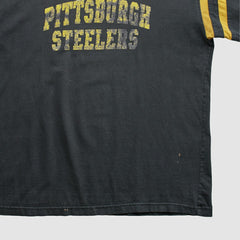 NFL 2000s Long Sleeve T-shirt - Pittsburgh Steelers T-shirts