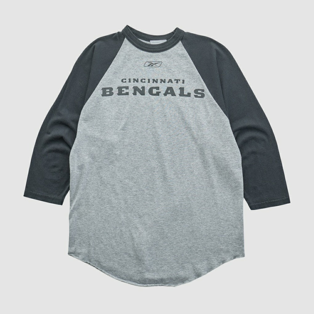 Reebok 2000s T-shirt - Cincinnati Bengals T-shirts