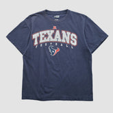 NFL 2010s T-shirt - Houston Texans T-shirts