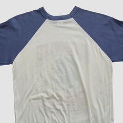 Super Bowl XXI Trench 1986 T-shirt - New York Giants T-shirts