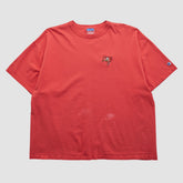 Champion 2000s T-shirt - Tampa Bay Buccaneers T-shirts