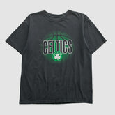 Vintage Boston Celtics NBA 2010s T-shirt