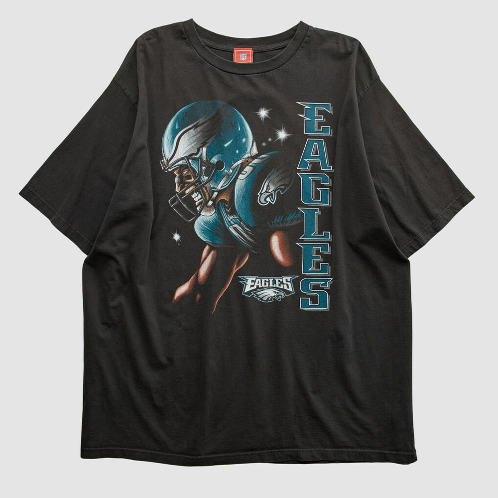 NFL 2000s T-shirt - Philadelphia Eagles T-shirts