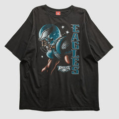 NFL 2000s T-shirt - Philadelphia Eagles T-shirts