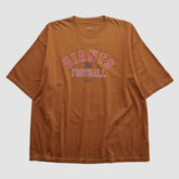 Reebok 2000s T-shirt - New York Giants T-shirts