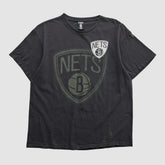 Vintage Brooklyn Nets UNK 2010s T-shirt