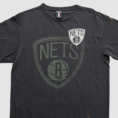 Vintage Brooklyn Nets UNK 2010s T-shirt