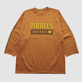 Clay Pittsburgh Pirates 2000s T-shirt