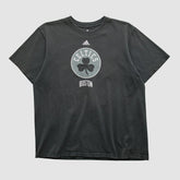 Adidas Boston Celtics 2010s T-shirt