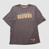 NFL 2000s T-shirt - Cleveland Browns T-shirts