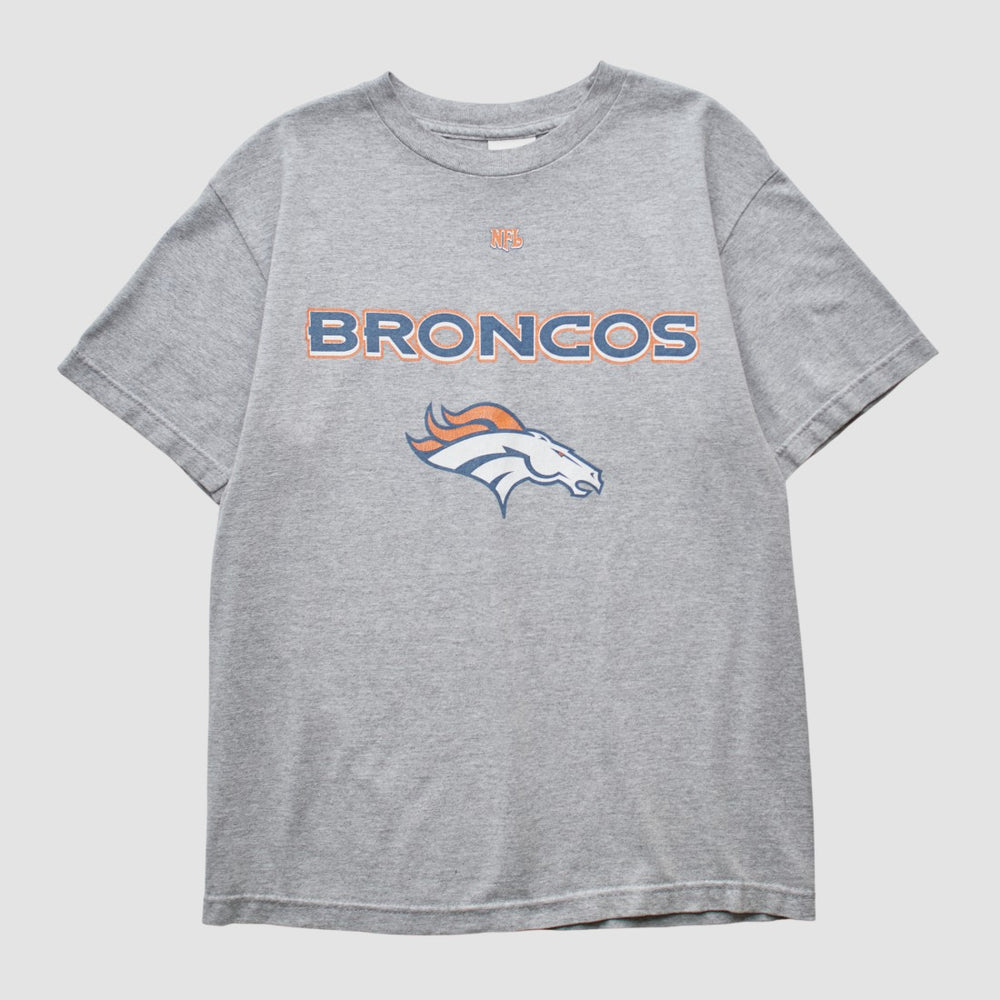 NFL 2000s T-shirt - Denver Broncos T-shirts