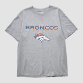 NFL 2000s T-shirt - Denver Broncos T-shirts