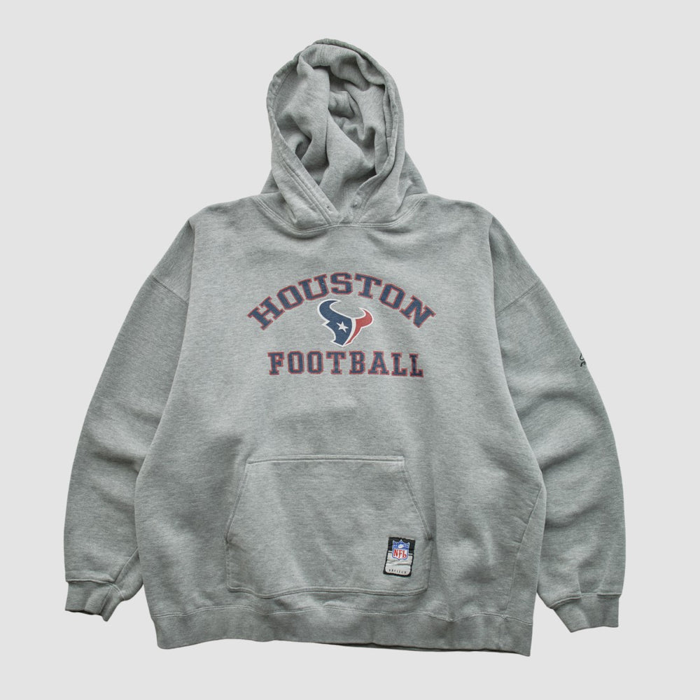 NFL 2000s Hooded Pullover Sweatshirt - Houston Texans Pullover