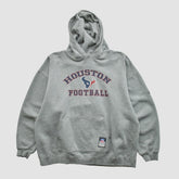 NFL 2000s Hooded Pullover Sweatshirt - Houston Texans Pullover