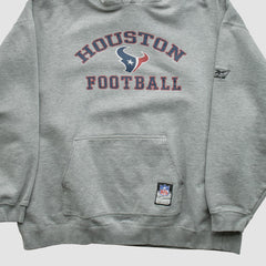NFL 2000s Hooded Pullover Sweatshirt - Houston Texans Pullover