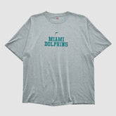 NFL 2000s T-shirt - Miami Dolphins T-shirts