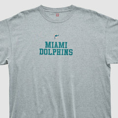 NFL 2000s T-shirt - Miami Dolphins T-shirts