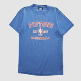 Vintage Detroit Pistons NBA 2000s T-shirt sale