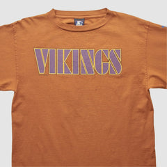 Starter 90s Long Sleeve T-shirt - Minnesota Vikings T-shirts