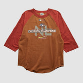 Clay Divison Champions Alstyle 2006 T-shirt