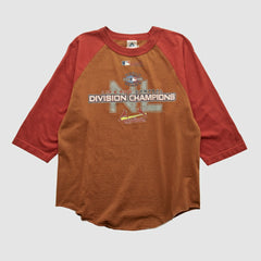 Clay Divison Champions Alstyle 2006 T-shirt
