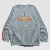 Active 2000s Pullover Sweatshirt - Kansas City Chiefs Pullover