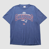 NFL 2004 T-shirt - New England Patriots T-shirts