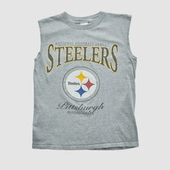 2000s Tank - Pittsburgh Steelers Tanks