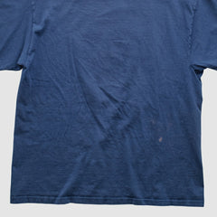 Navy Boston Red Sox Adidas 2004 T-shirt