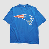 1995 T-shirt - New England Patriots T-shirts