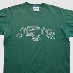 CSA 90s T-shirt - New York Jets T-shirts