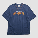 NFL 2000s T-shirt - Denver Broncos T-shirts