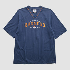 NFL 2000s T-shirt - Denver Broncos T-shirts