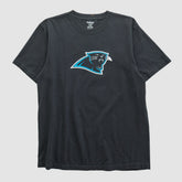 Reebok 2000s T-shirt - Carolina Panthers T-shirts