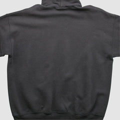 Charcoal Colorado Rockies 2007 Hooded Pullover Sweatshirt