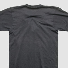 Black Colorado Rockies 1995 T-shirt
