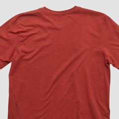 Maroon Cincinnati Reds Nike 2010s T-shirt