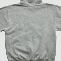Reebok 2000s Hooded Pullover Sweatshirt - Dallas Cowboys Pullover