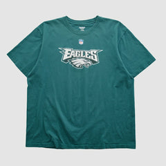 Reebok 2000s T-shirt - Philadelphia Eagles T-shirts