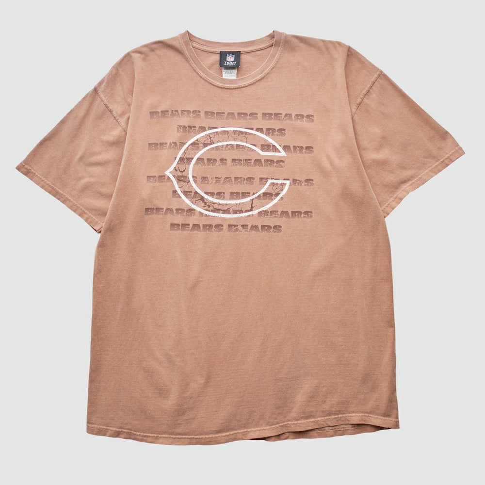 NFL 2010s T-shirt - Chicago Bears T-shirts