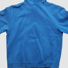 Reebok 2000s Hooded Pullover Sweatshirt - Indianapolis Colts Pullover