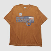 NFL 2005 T-shirt - Indianapolis Colts T-shirts