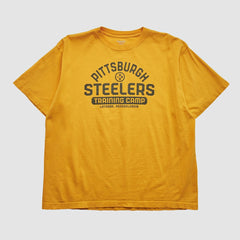 Reebok 2000s T-shirt - Pittsburgh Steelers T-shirts